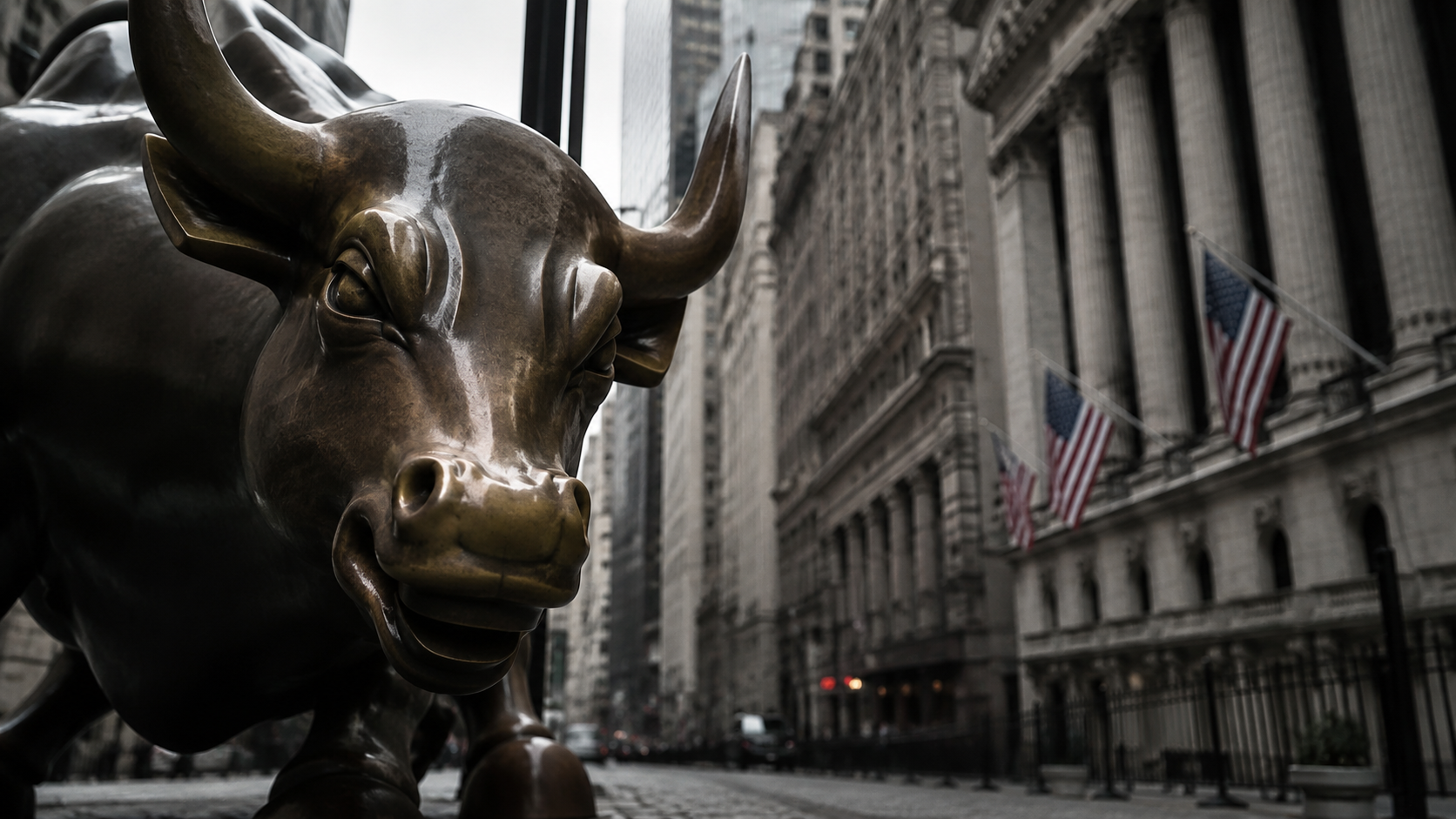 Wall Street recalibrates as rate-cut bets flip to bets on a Fed hike