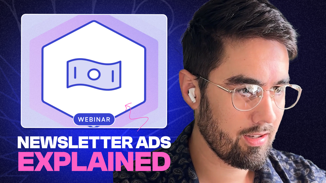 Run Your Newsletter Ad Operations Like a Pro