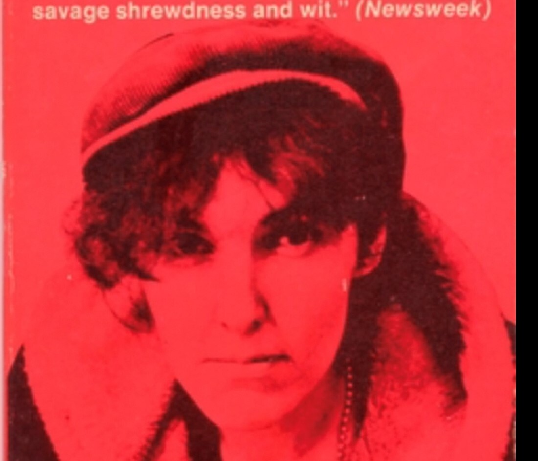 Valeria Solanas Wrote the SCUM Manifesto Then Shot Andy Warhol