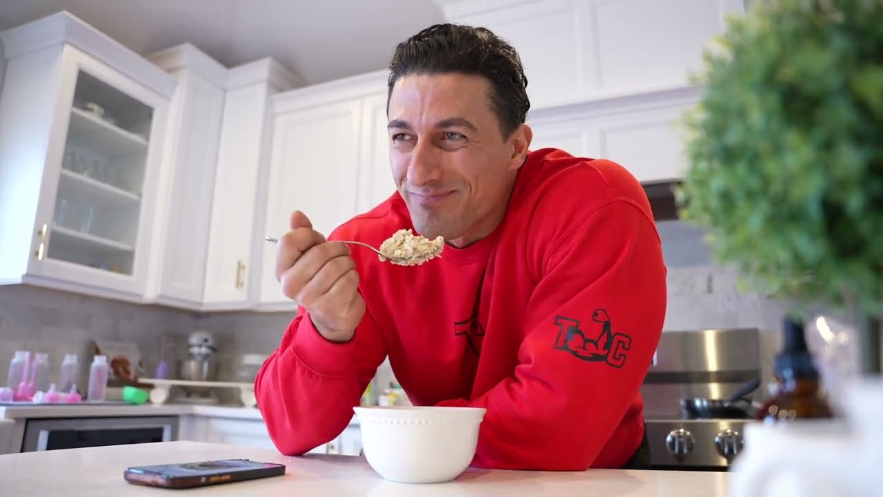 💪 3 Easy Meal Prep Ideas for Muscle Growth