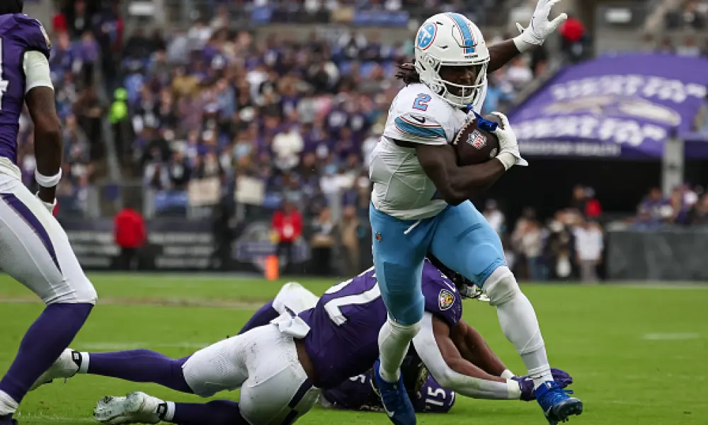 Fantasy Football Streamers and Stashes Week 6