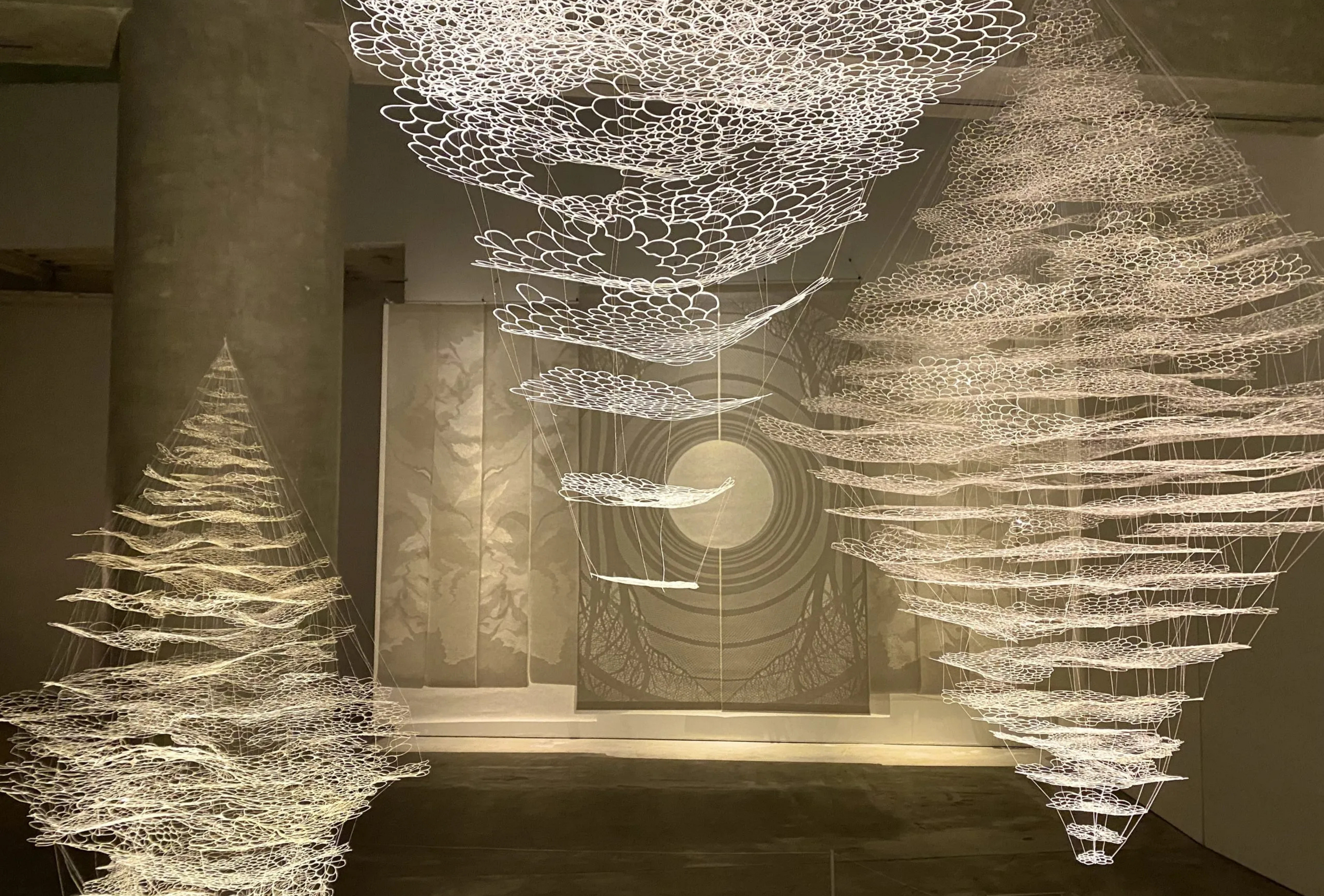 Around & ART | Japan House