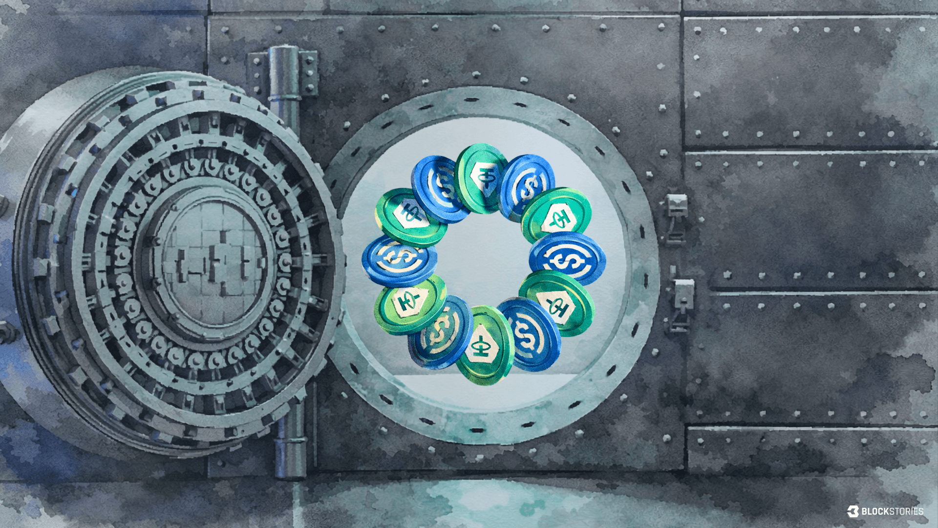Onchain Treasury Management Moves Upstream Into Enterprises