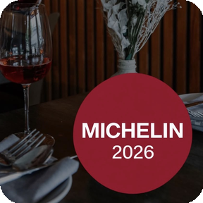 Folke, Michelin Guide 2026