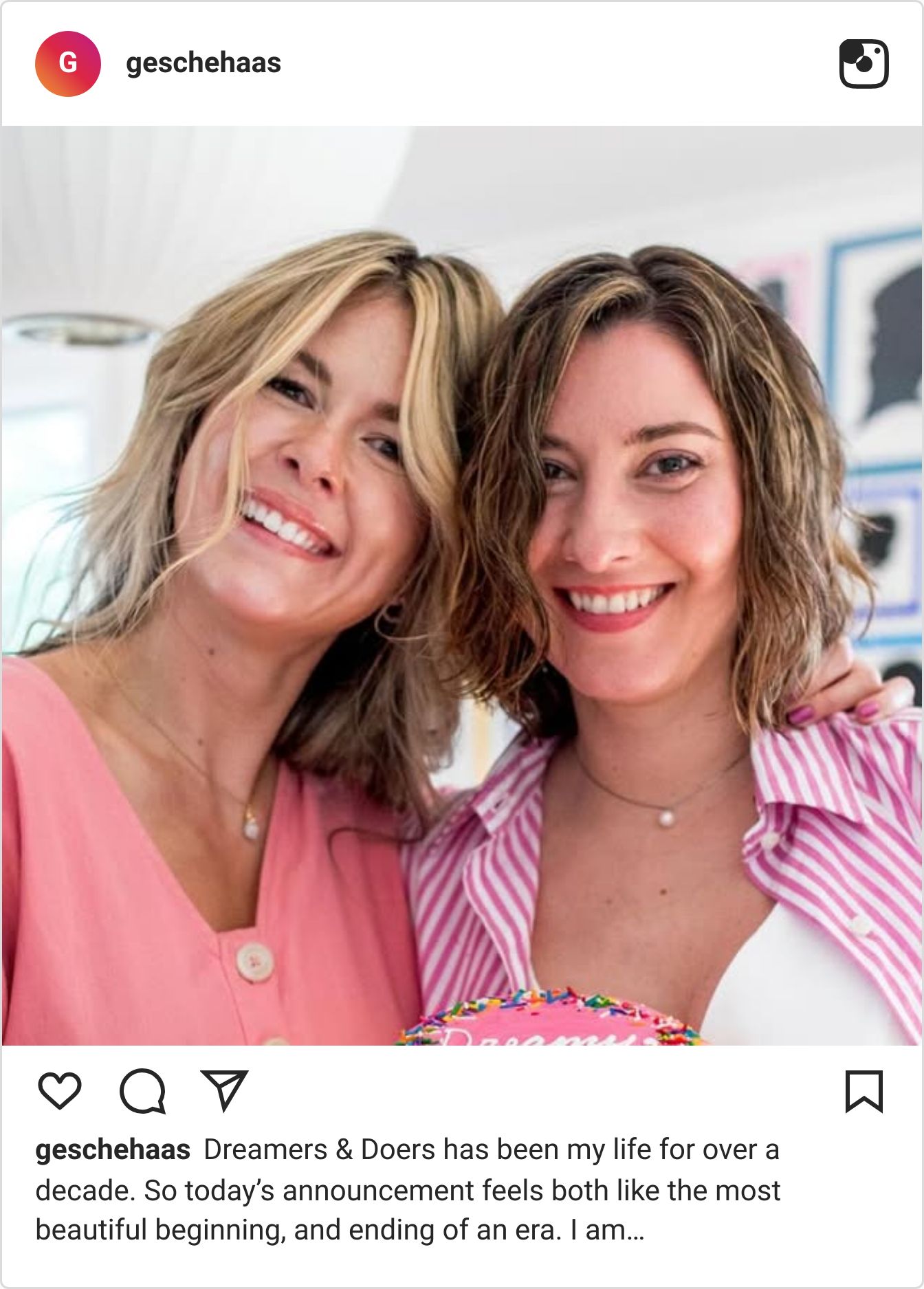 Instagram post