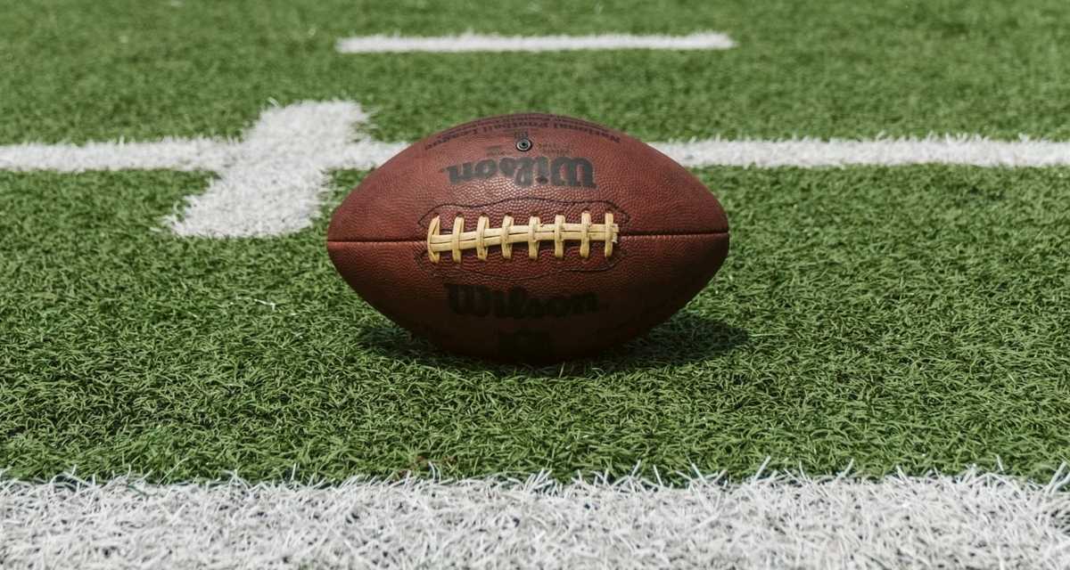 futureparty.com - David Vendrell - The Justice Department Is Investigating The NFL