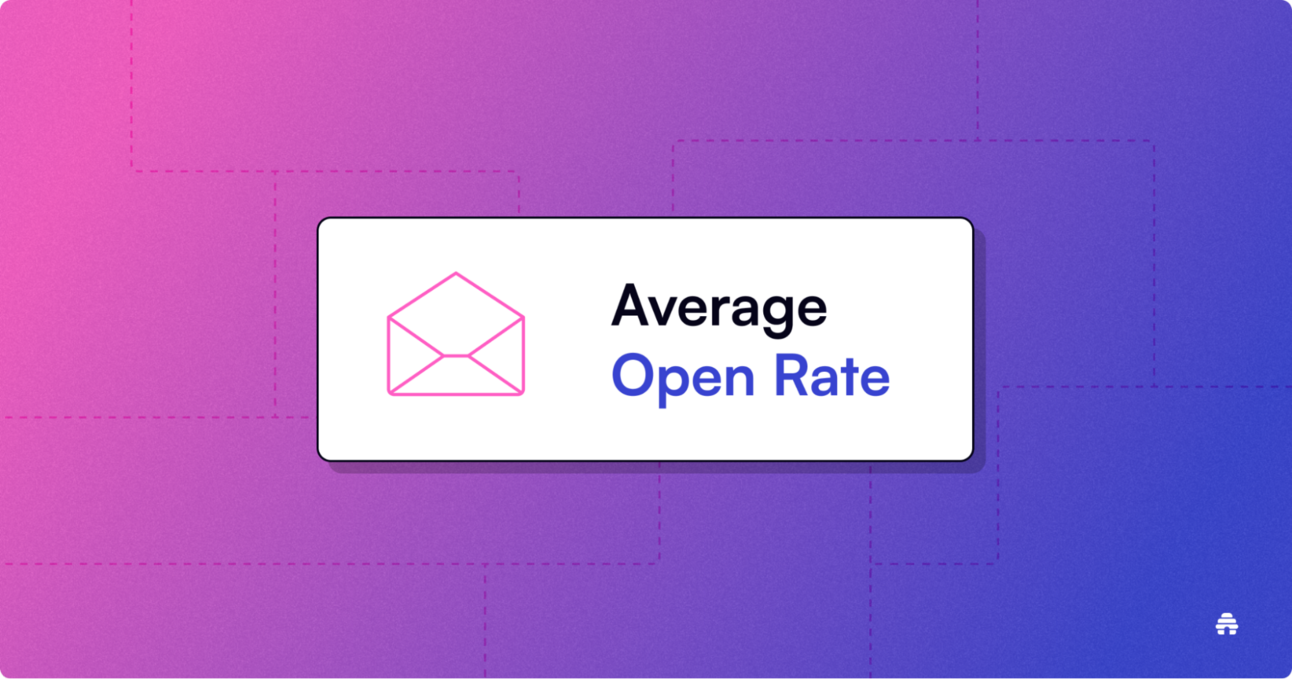 Email Marketing Open Rate By Industry In 2024