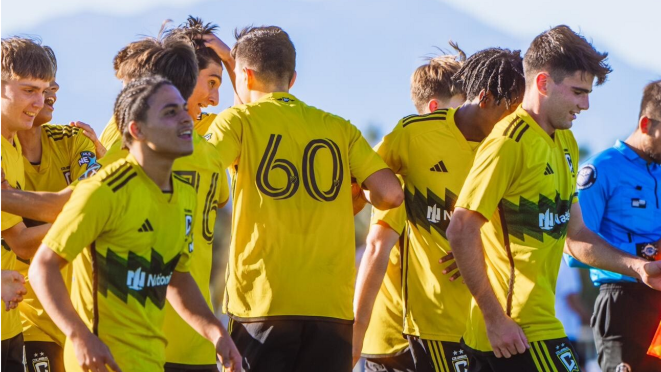 Drama, Dominance, and Comebacks: Best of Youth Soccer Unfolds