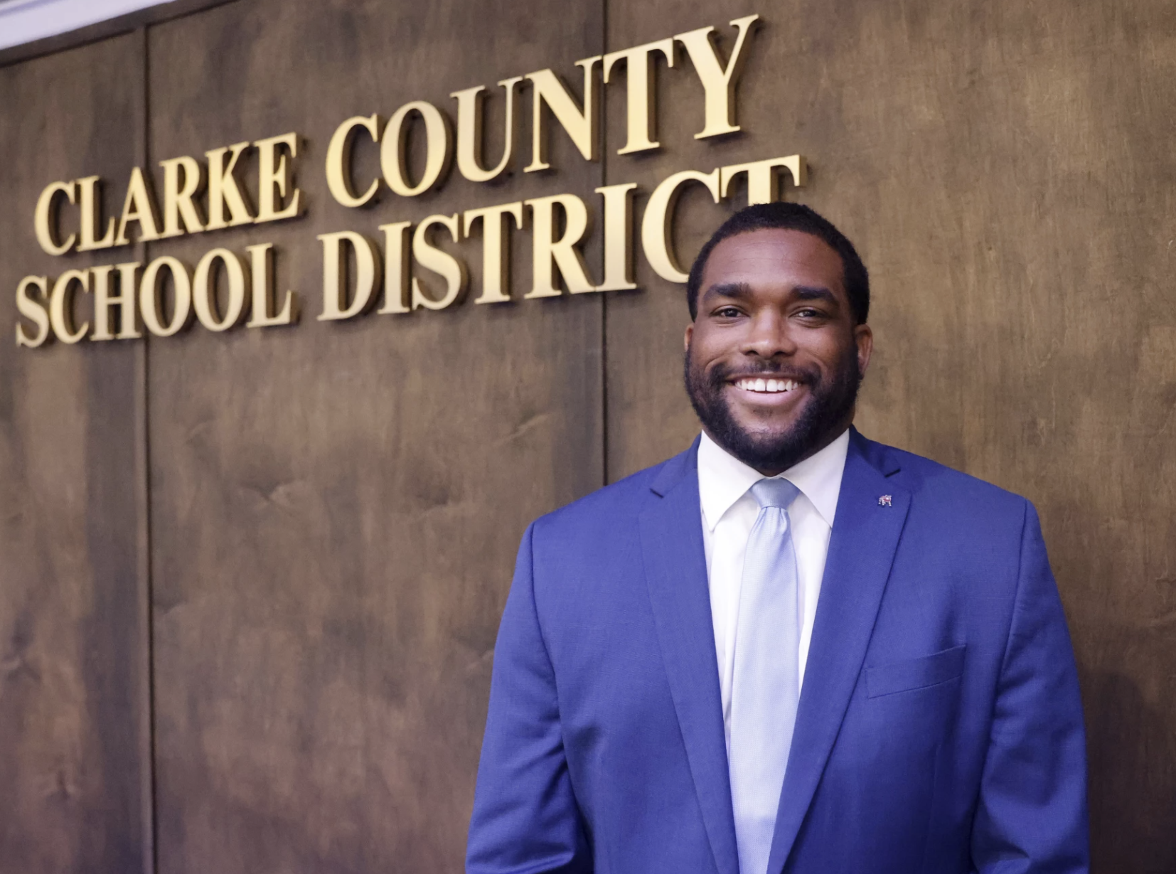 🏫 How Clarke County school board is filling roles