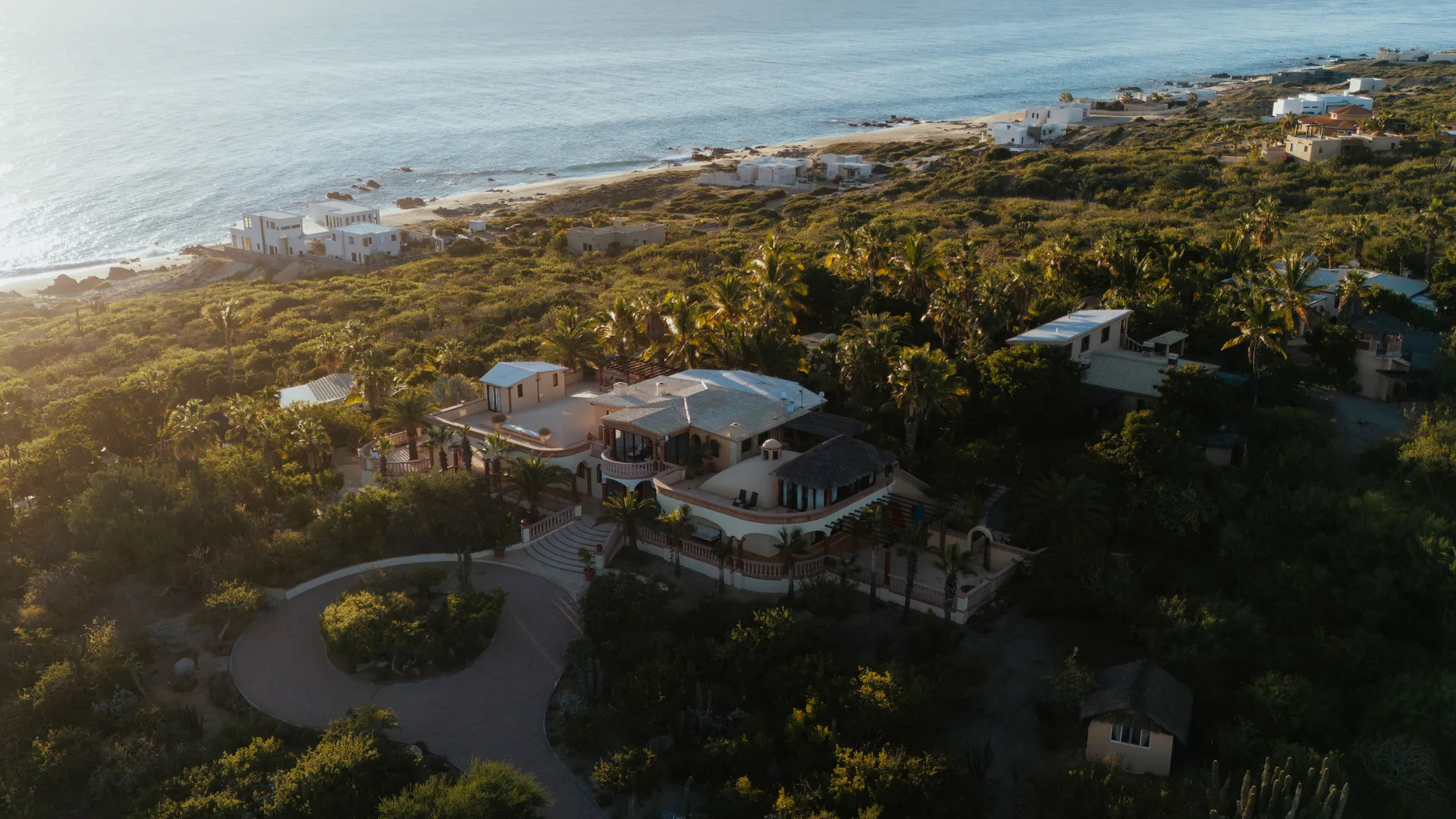 Hotels Above Par image