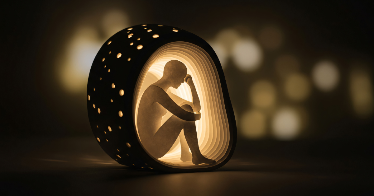 The Geography of Solitude—And What It Says About Us