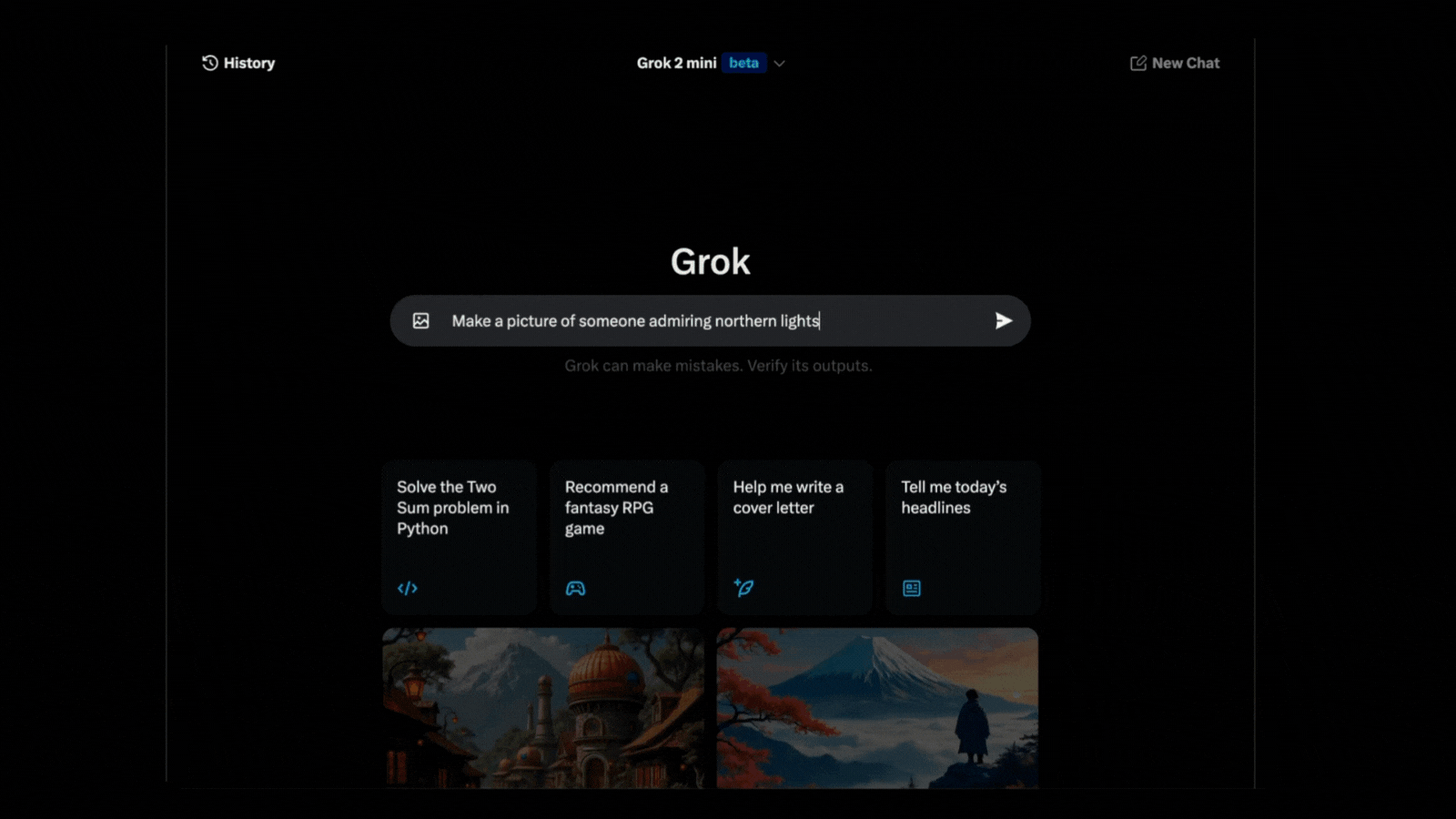 A Million-Dollar Painting by a Robot