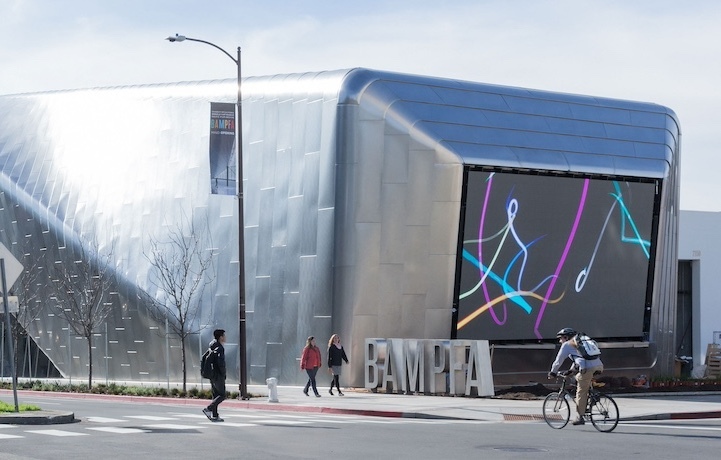 Summer 2026 at BAMPFA: Must-See Film Programs