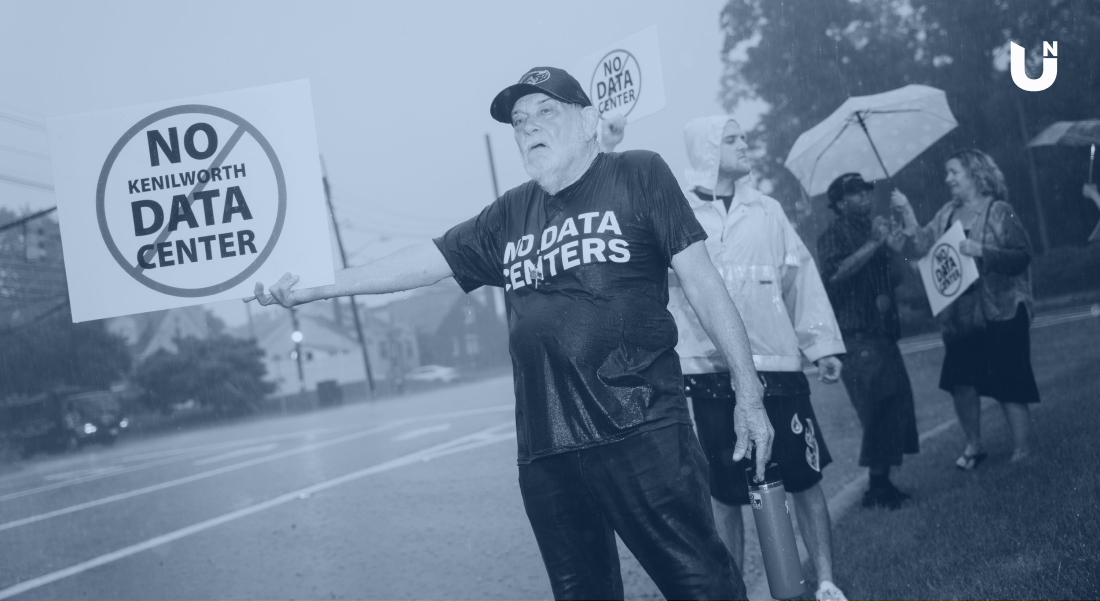 ☕ Daily Brief: Leftist Networks Fuel Rebellion