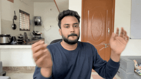 I made this because you wouldn’t stop asking