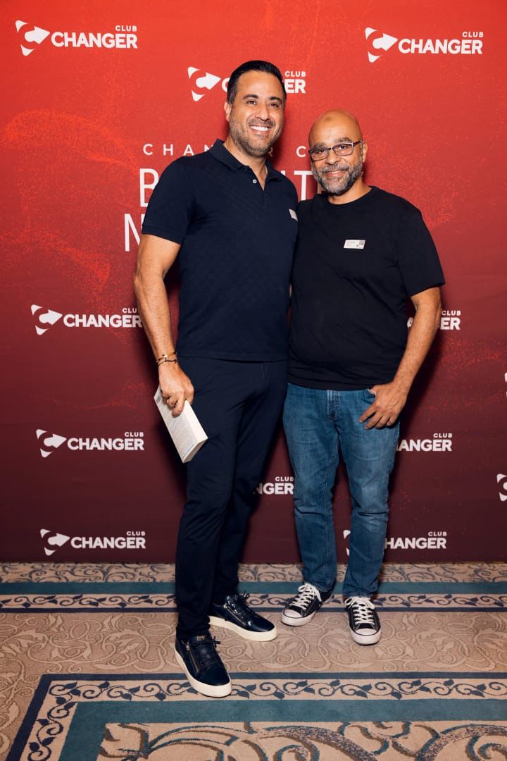 Mo Gawdat