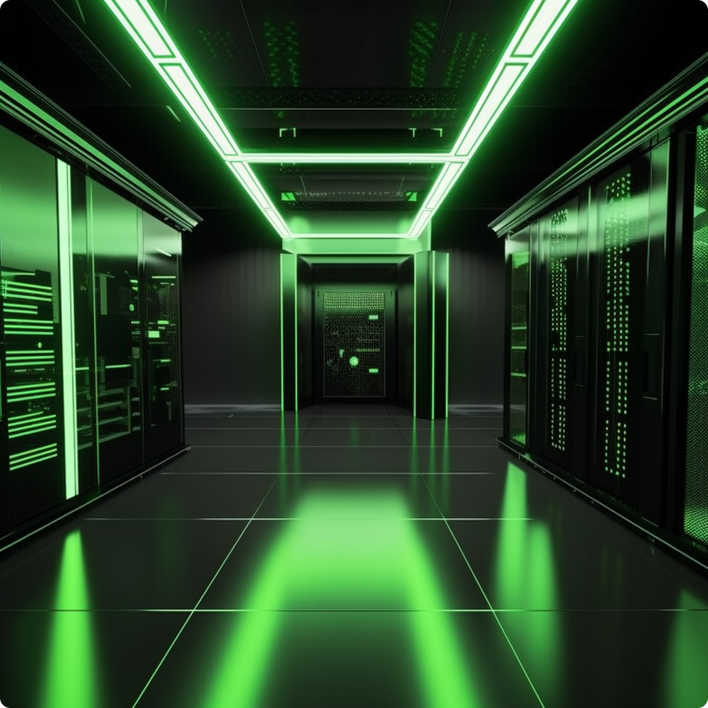 🧠 NVIDIA goes all in on AI