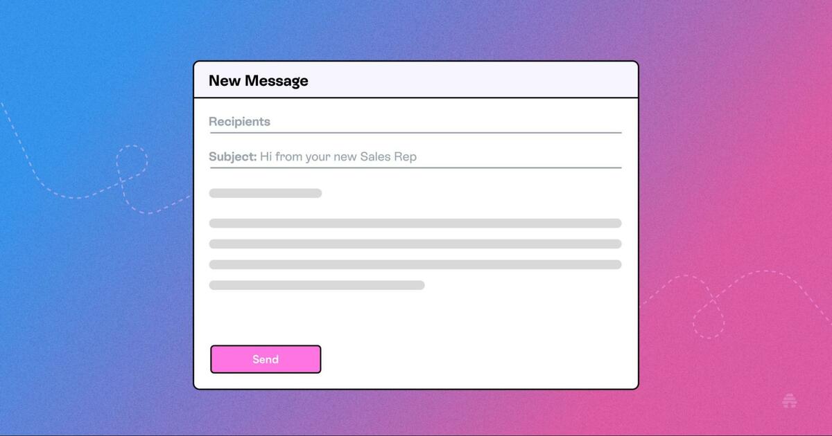 How To Introduce Yourself In An Email (5 Practical Tips)