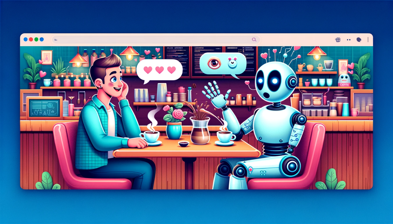 🤖 3 Big AI Relationship Trends Happening Right Now 👀