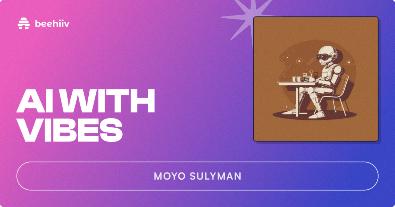 How this AI Newsletter Launched & Got Acquired in Only 7 Months