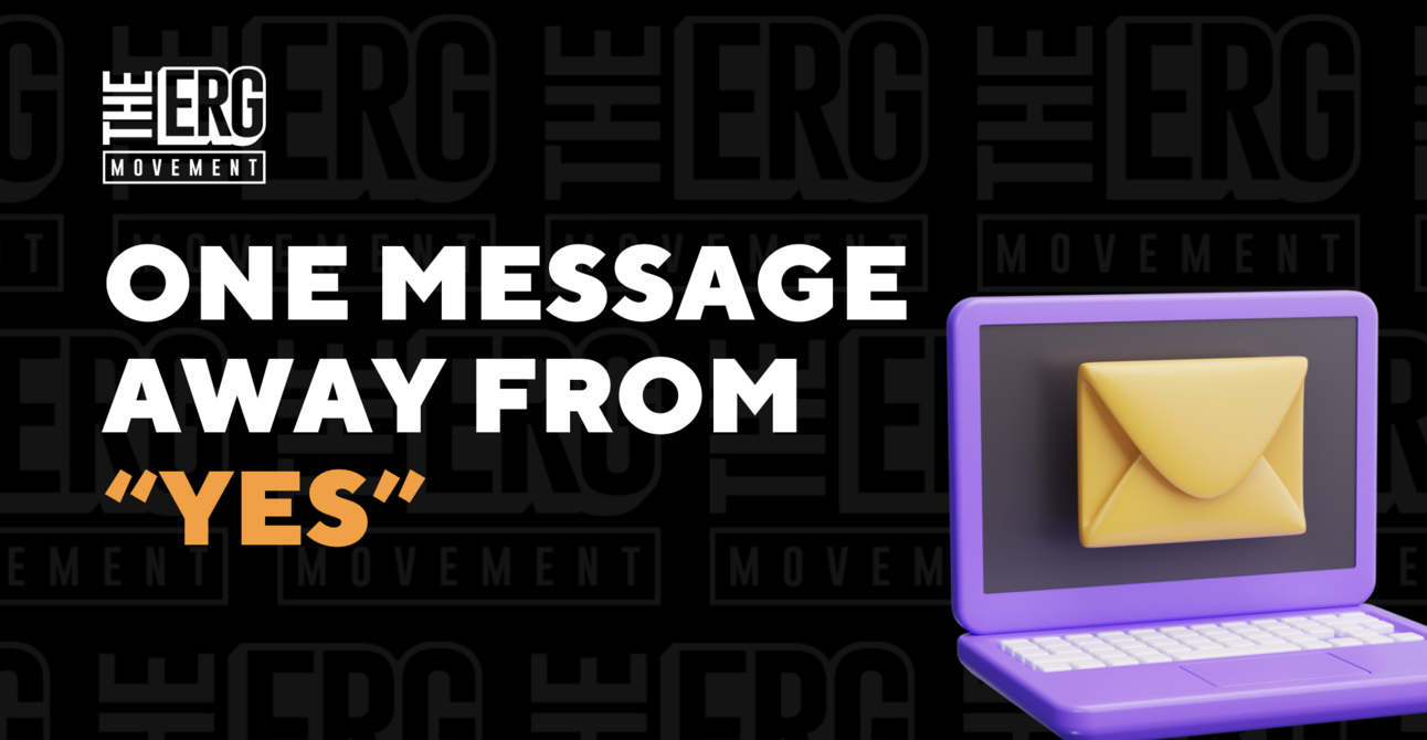 Not Enough ERG Applicants? Try This Personalized Outreach Strategy That Actually Works