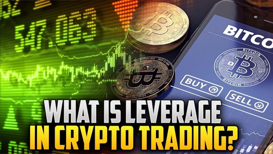 What Is Leverage in Crypto Trading?