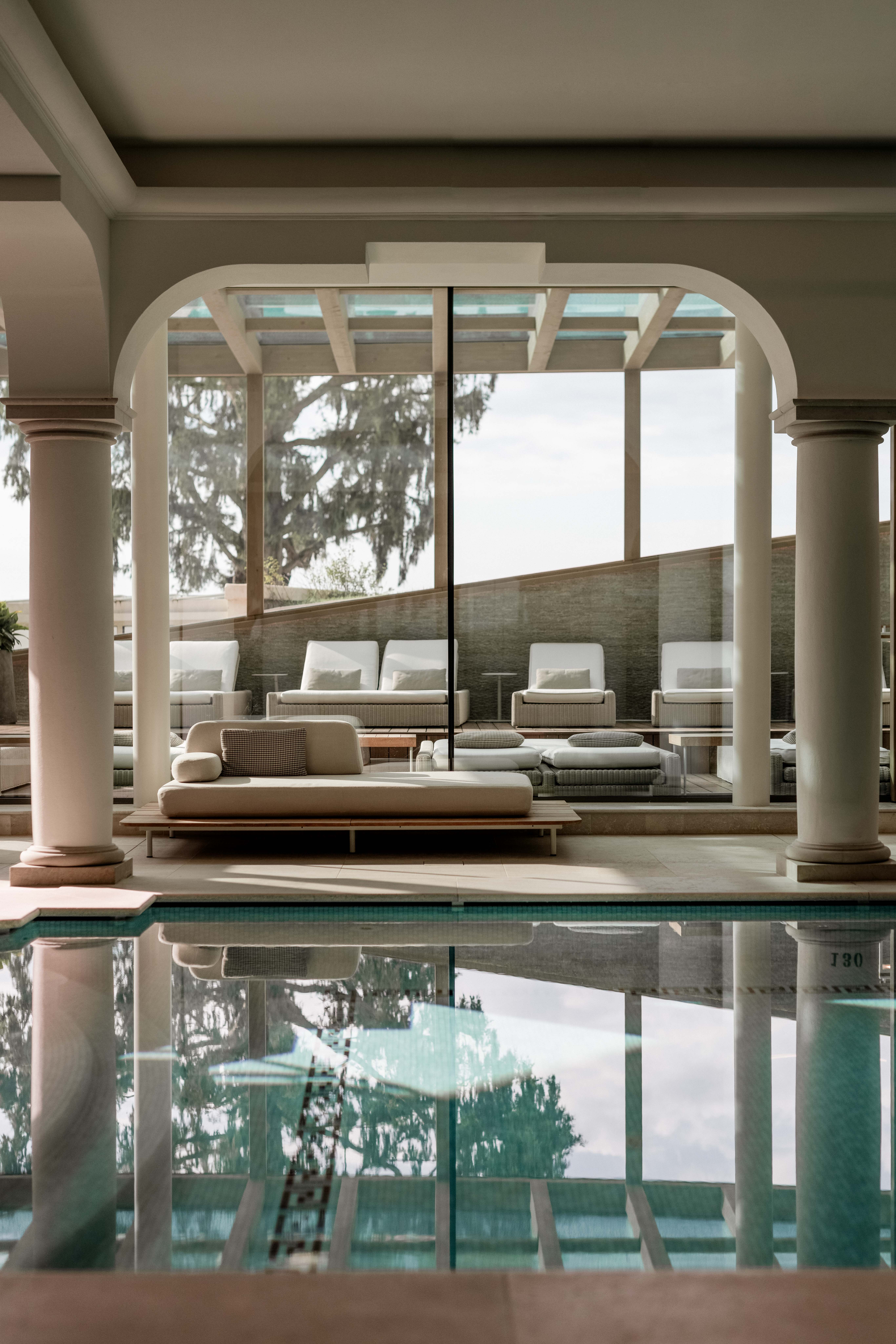 Grand Hotel Fasano | amenities