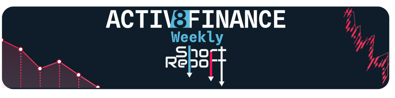 Weekly Wrap-Up: Friday, June 27th