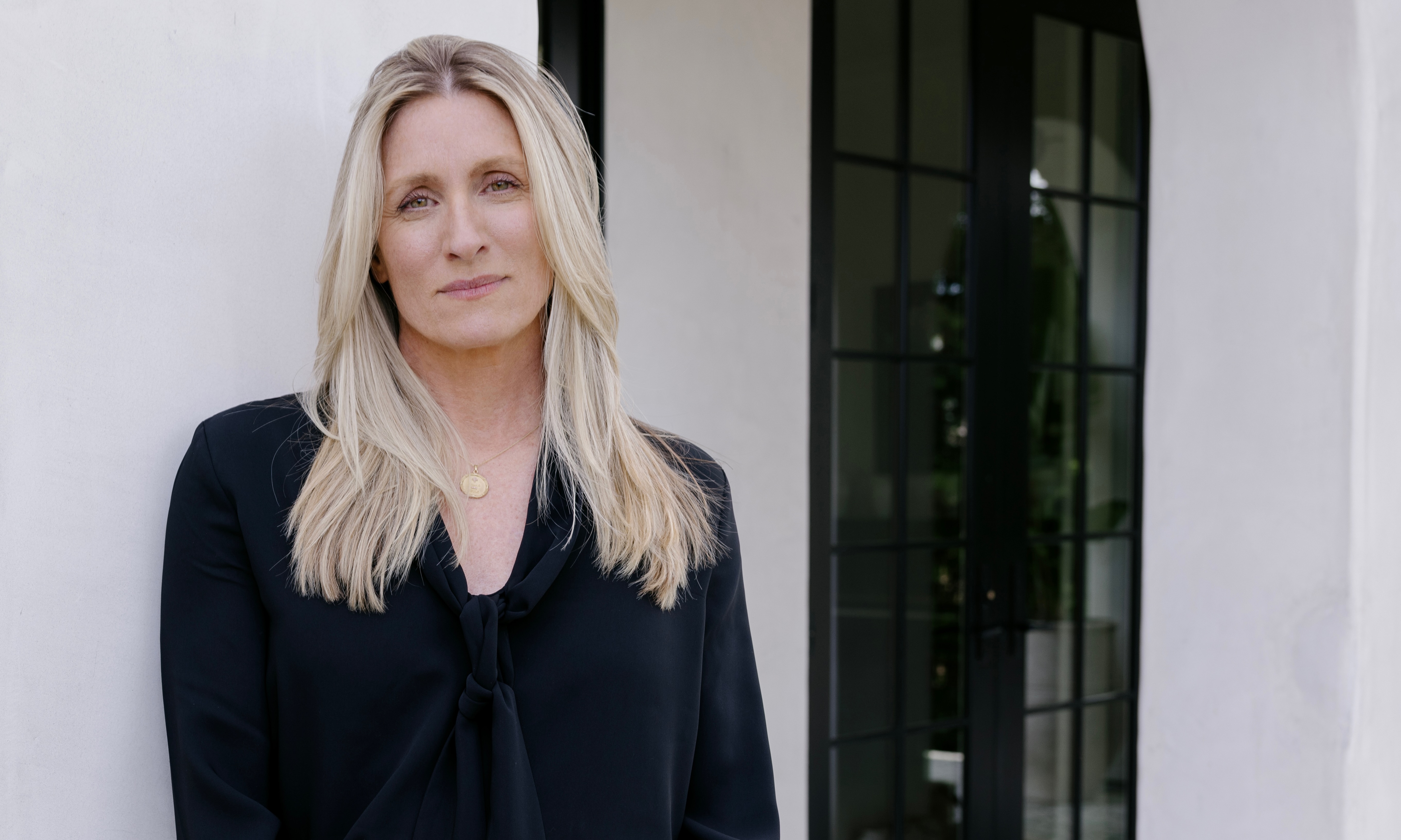 MLV commissioner Jaime Weston is designing a new women's pro volleyball blueprint post thumbnail