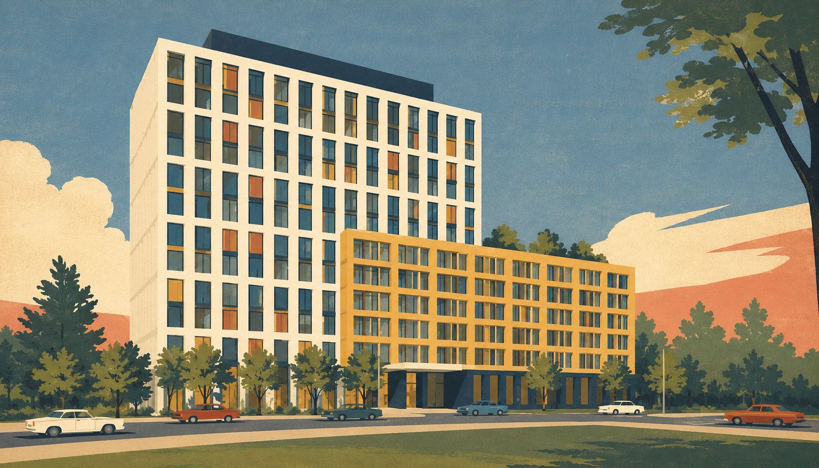 New Tower Draws Push Back