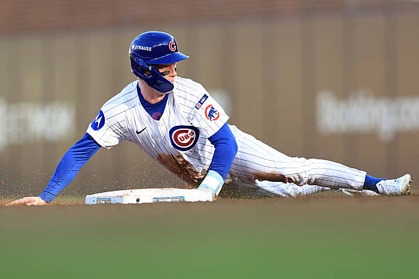 MLB Stolen Base Picks Today