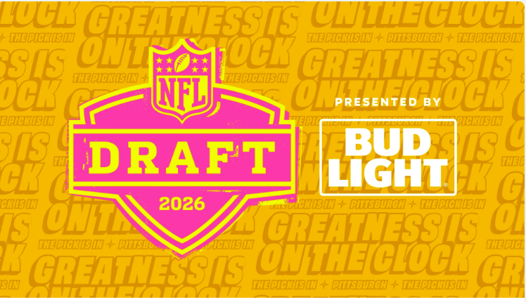 2026 NFL Draft in Pittsburgh