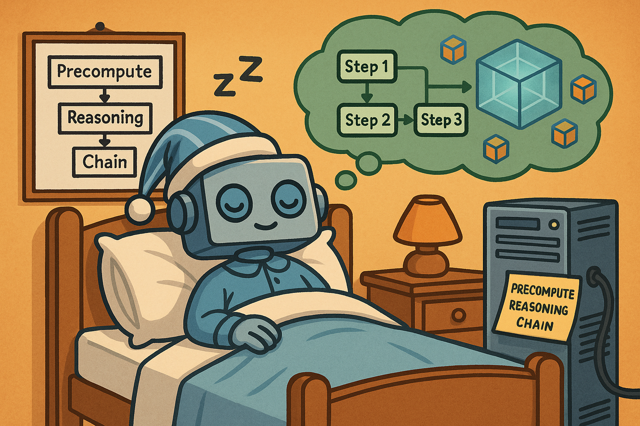 Cover for AI's Elephant in the Room: Can We Run AI?