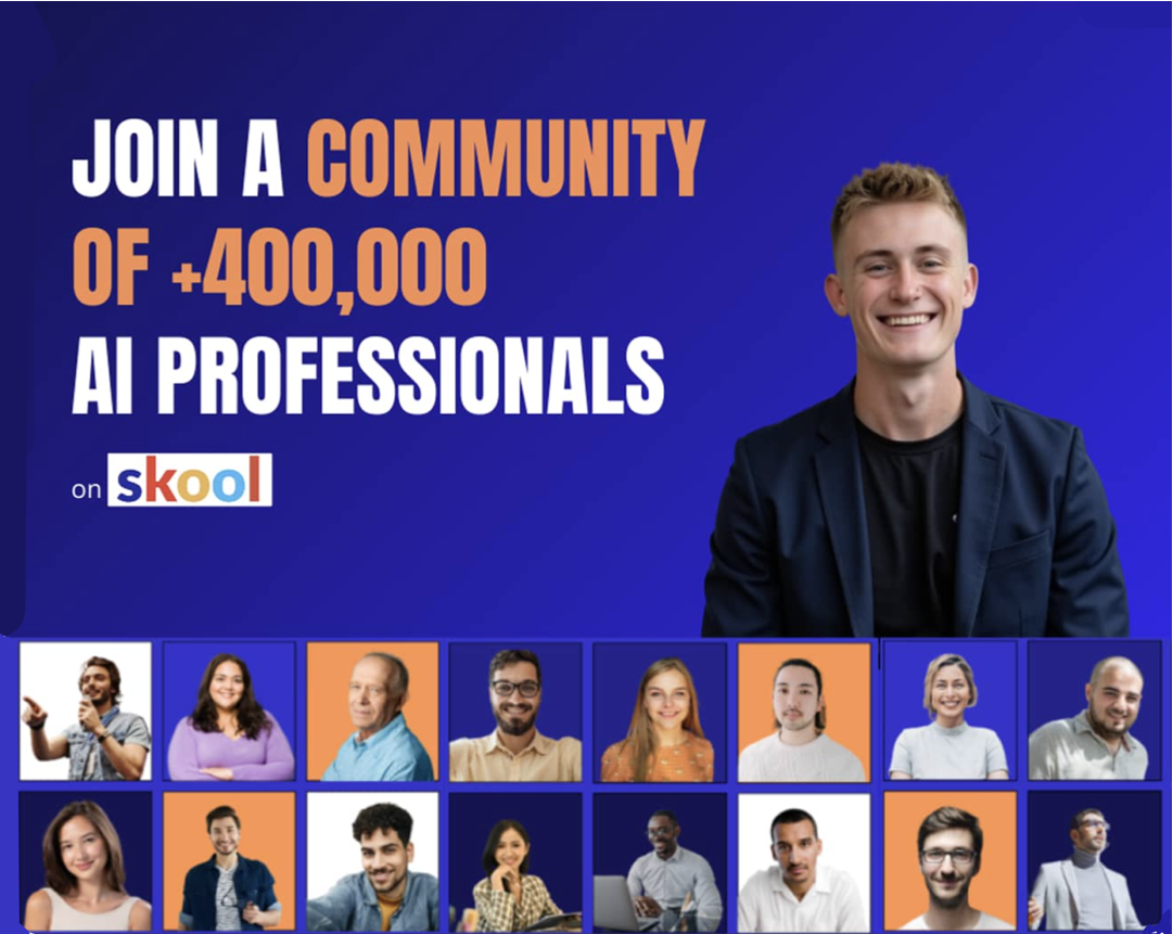 Community preview