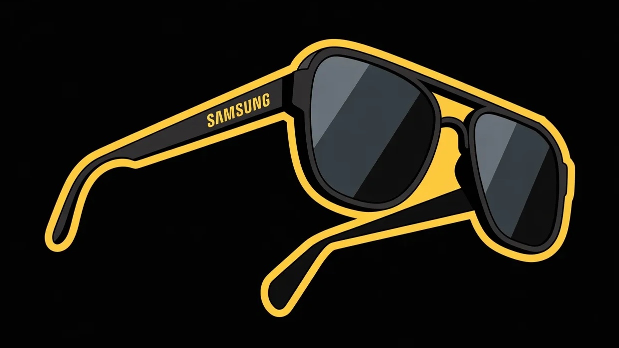 Samsung's Meta Ray-Ban rival just leaked