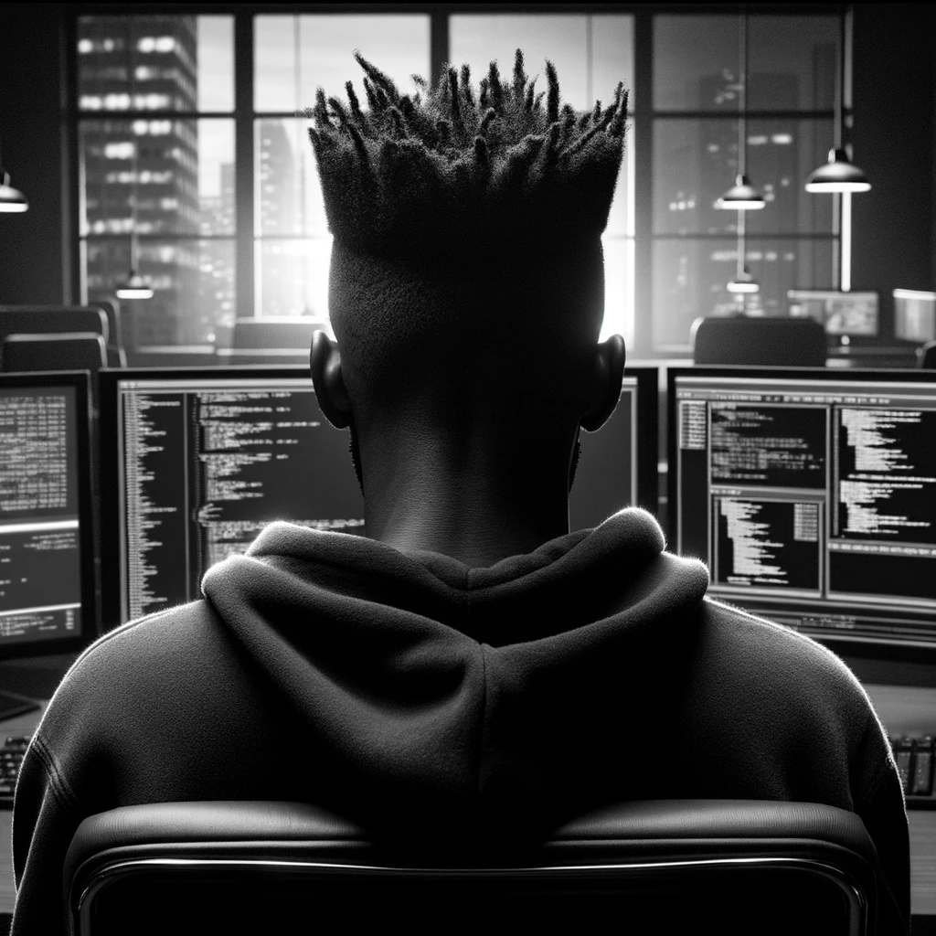 Another Cybersecurity Newsletter??