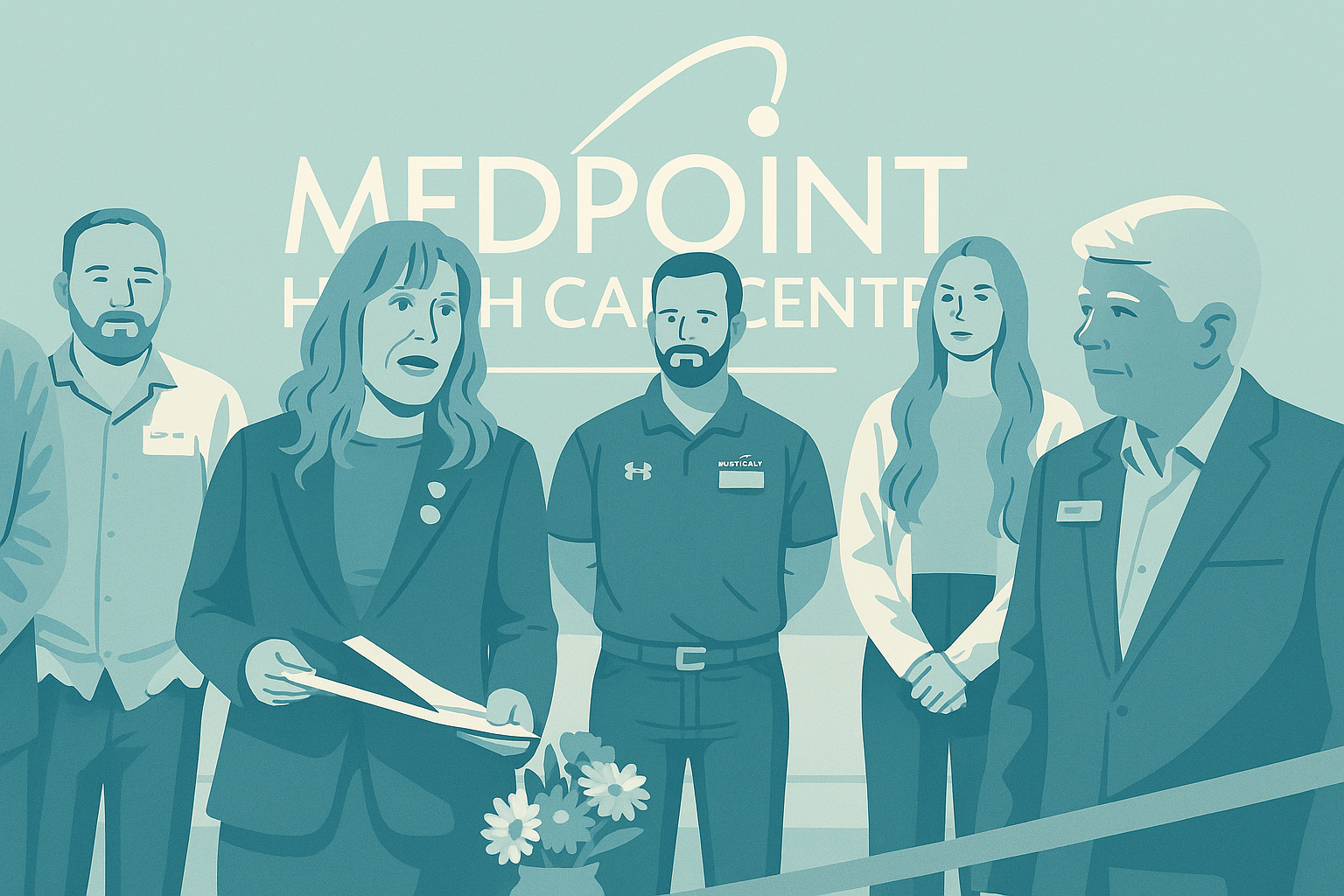 More Local Healthcare Options
