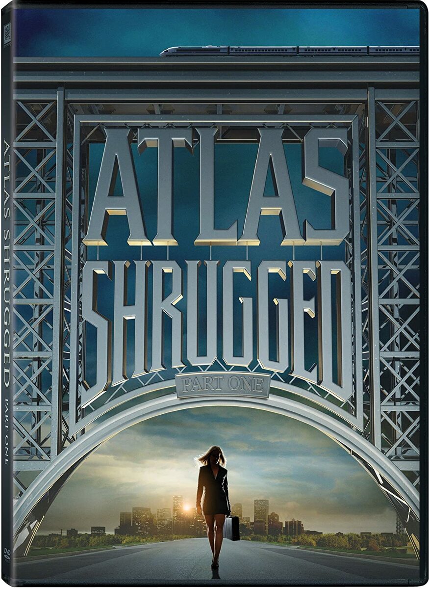 Summary: Atlas Shrugged