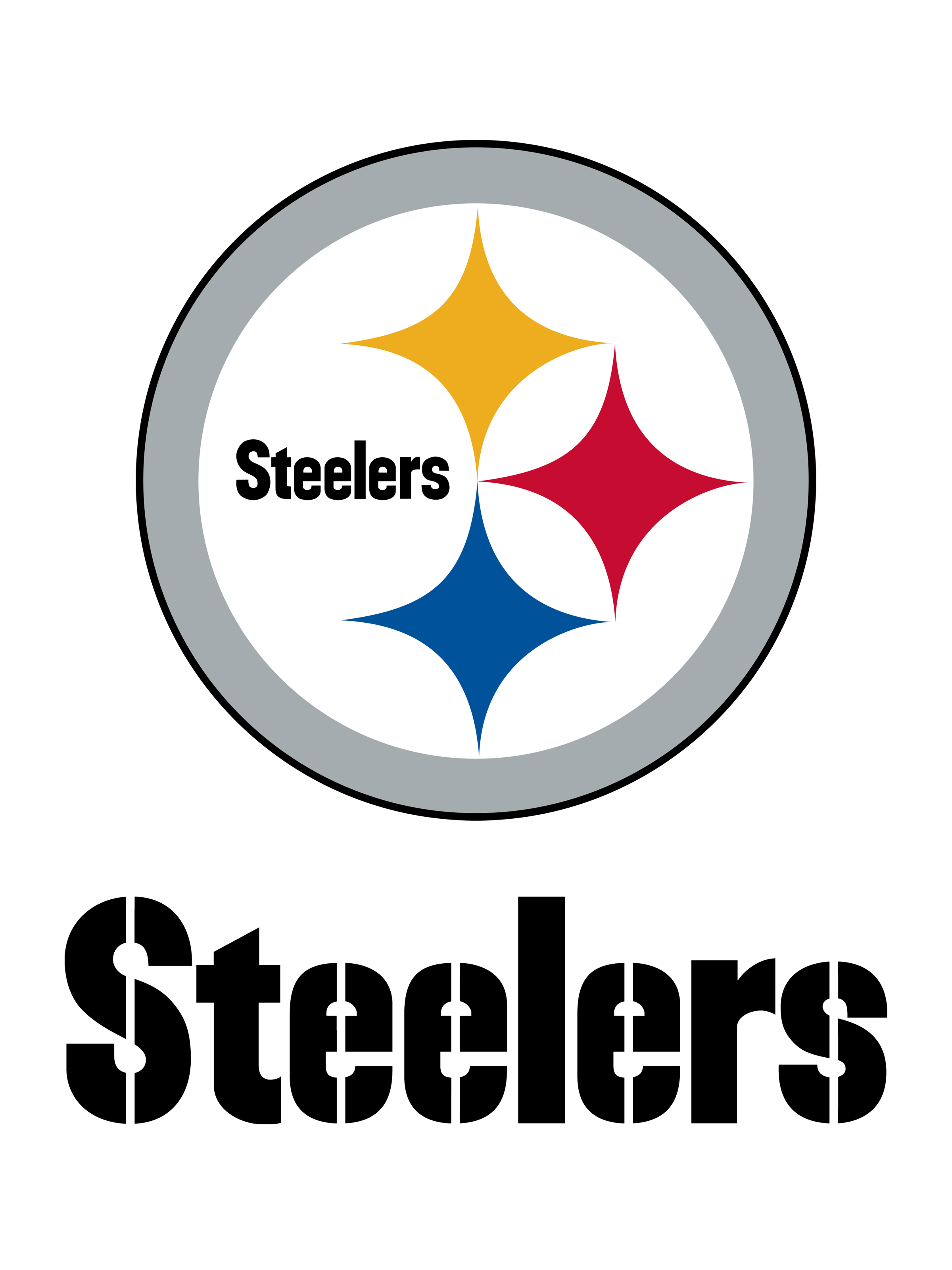Pittsburgh Steelers logo