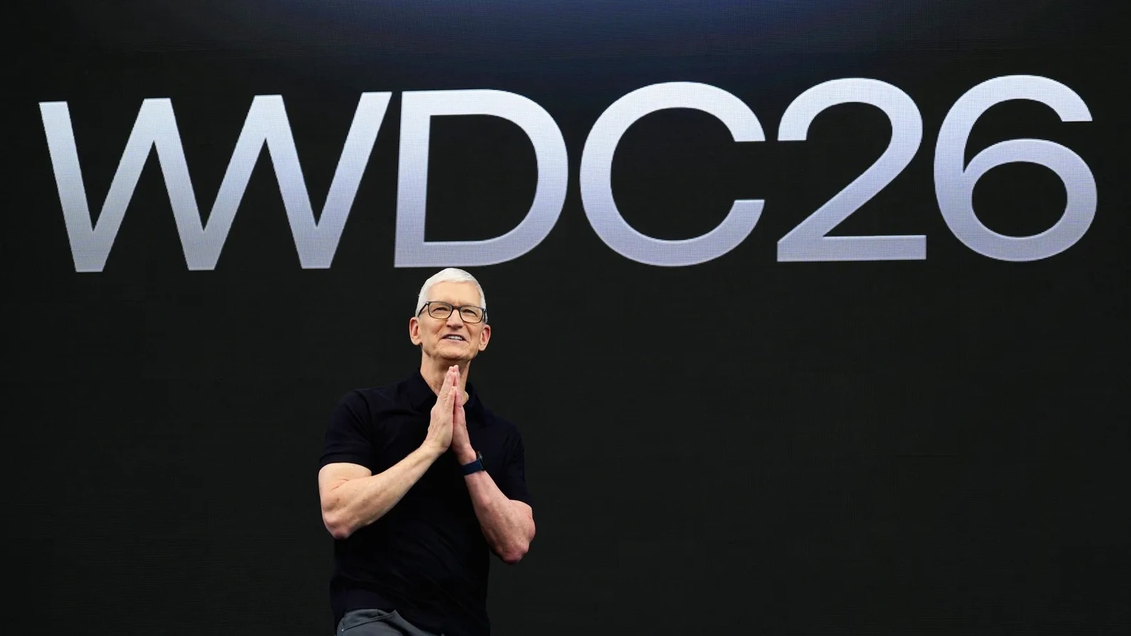 Apple's iOS upgrade is less flash, more fix