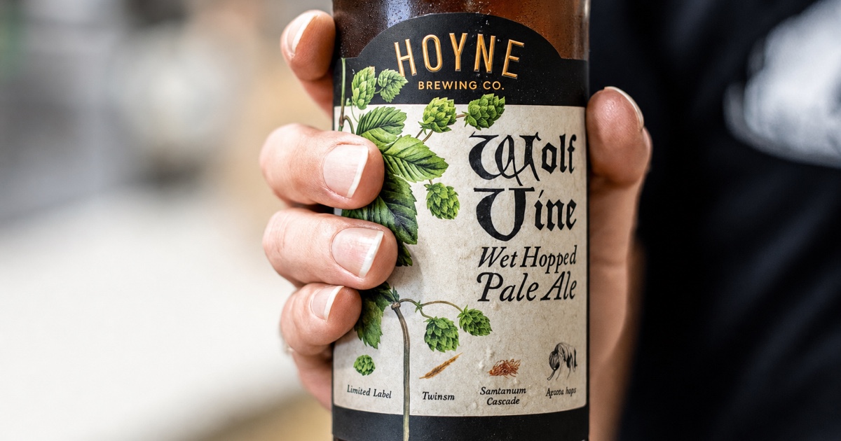 Fall-themed beers you don’t want to miss this season in Vancouver Island