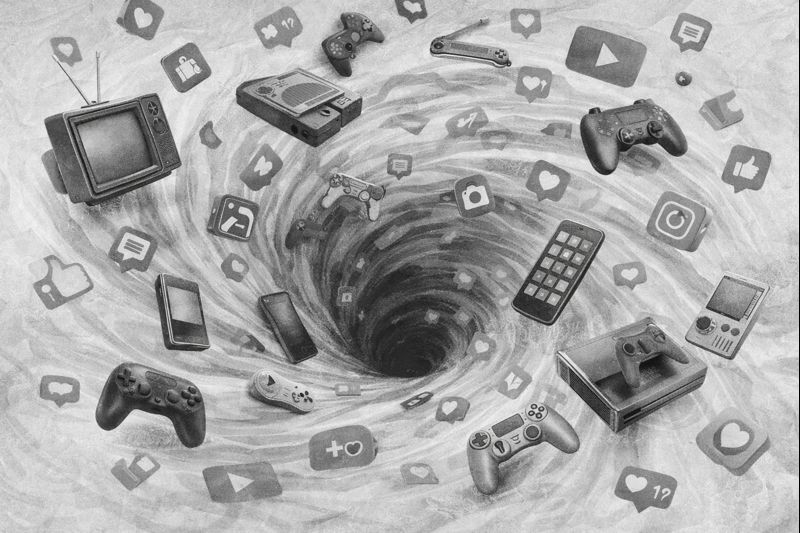 The Cost of Waiting: How Social Media Exposed Our Blind Spot About AI