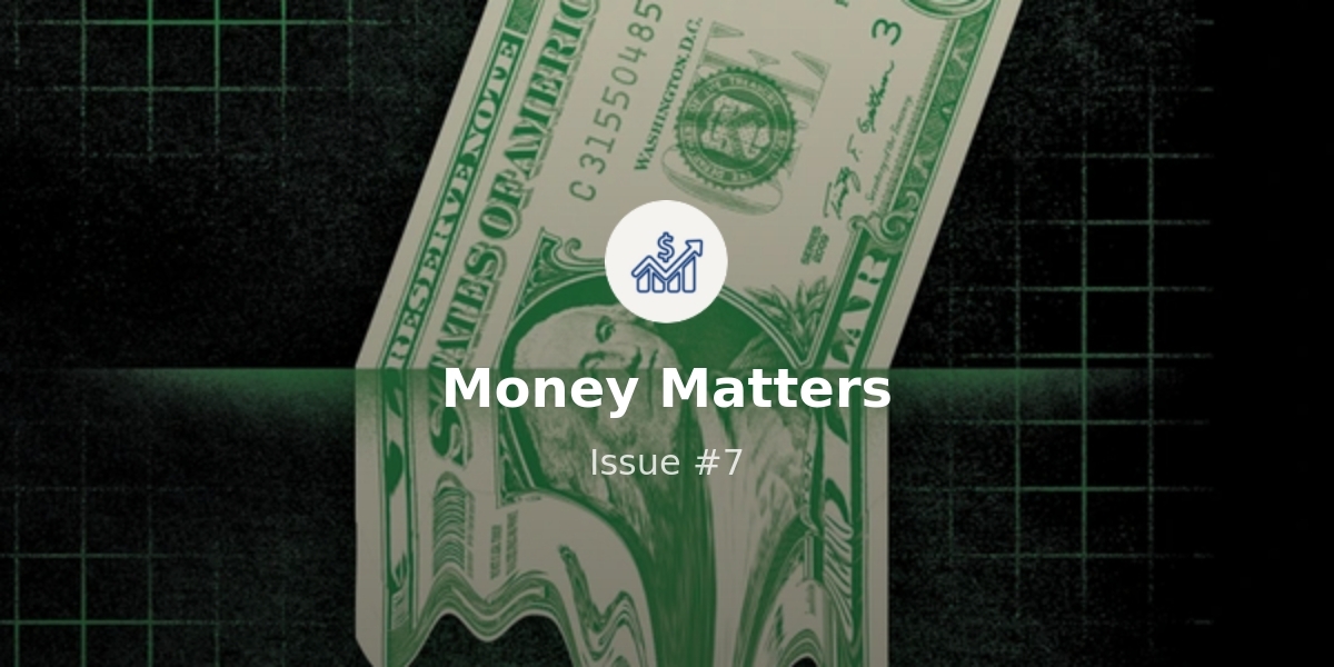 💸Money vs Currency What's the Difference?