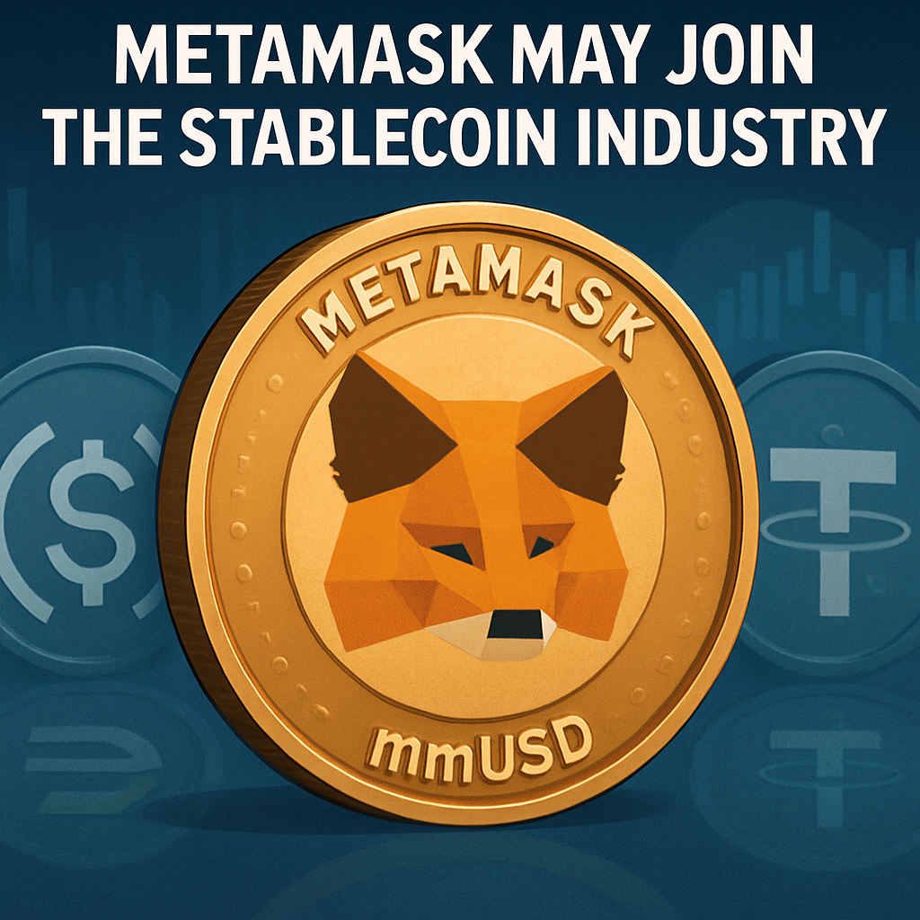 Crypto News: MetaMask USD Stablecoin Leak, SEC Backs Liquid Staking, CZ vs  FTX, Base Outage