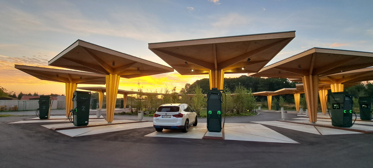 Picture of ⚡Self-reliant EV charging - How XEAL Energy is tackling apartment and ...