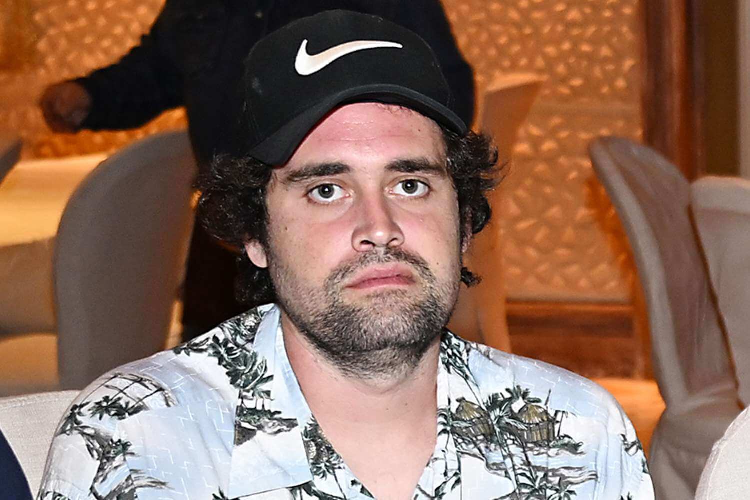 Nick Reiner Dropped by HighProfile Lawyer Before Murder Arraignment