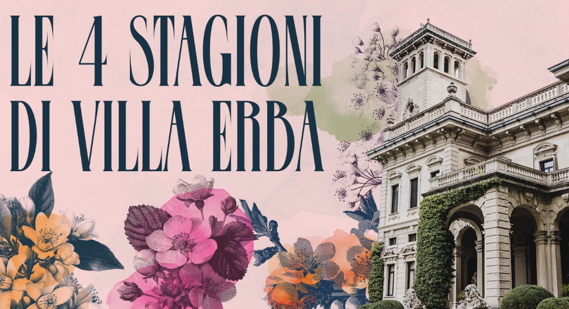 Lake Como Events – This Week
