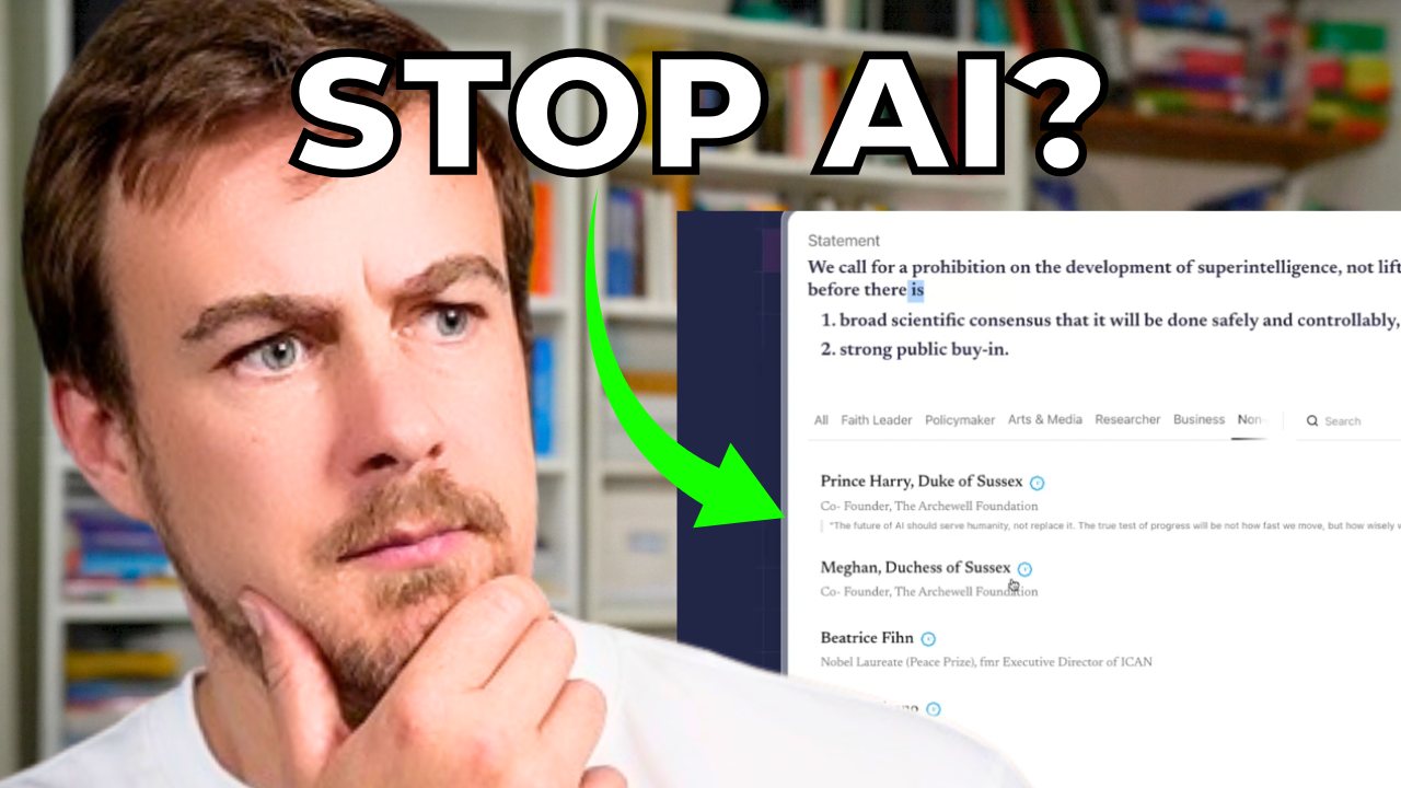 AI with Kyle Daily Update 078