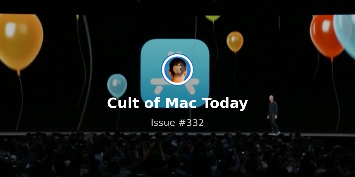 Why App Store changes should excite you