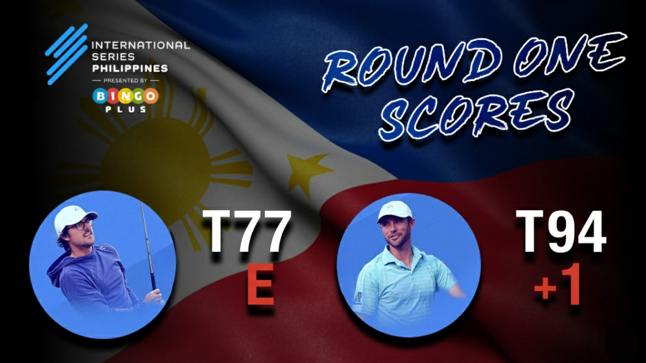 Round 1 In The Books